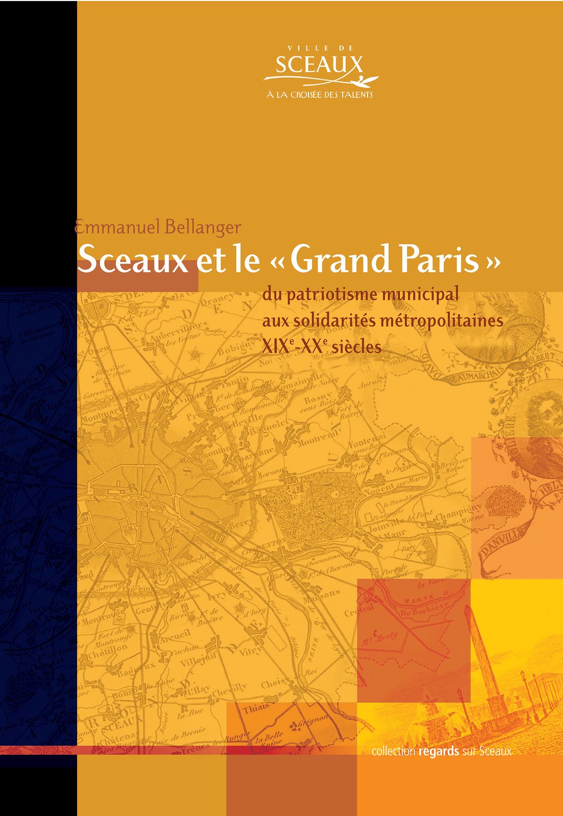Édition & publicité — œuvre 19 de Philippe Azzaretti