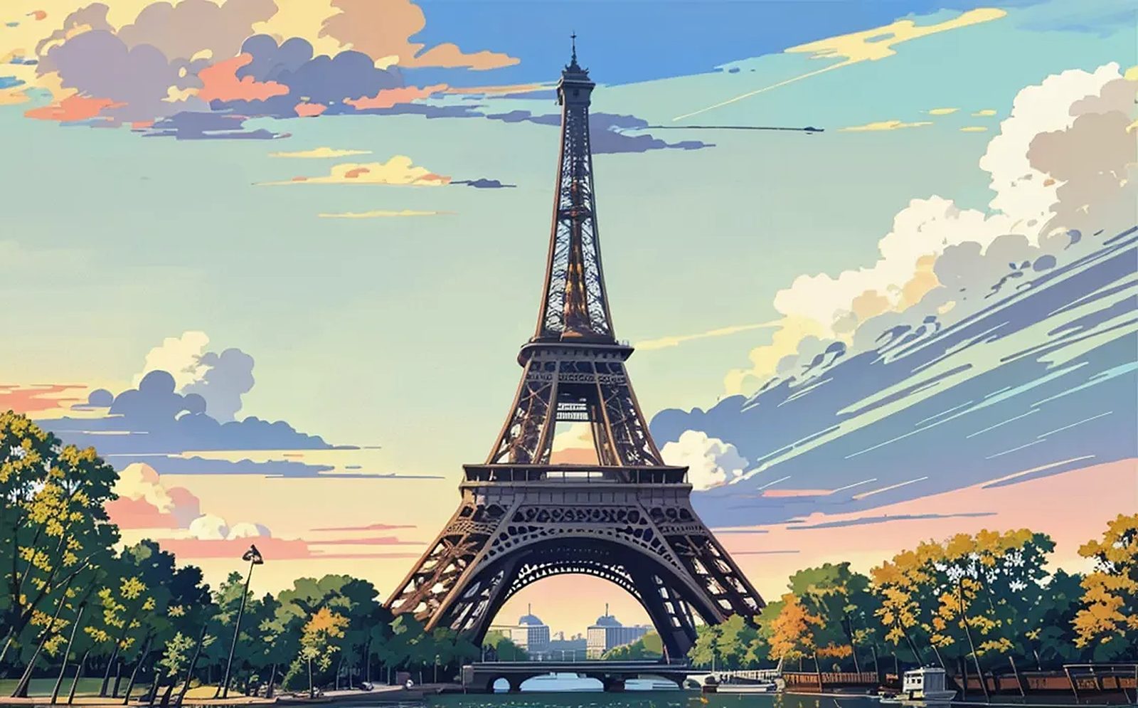 Illustration — œuvre 22 de Philippe Azzaretti