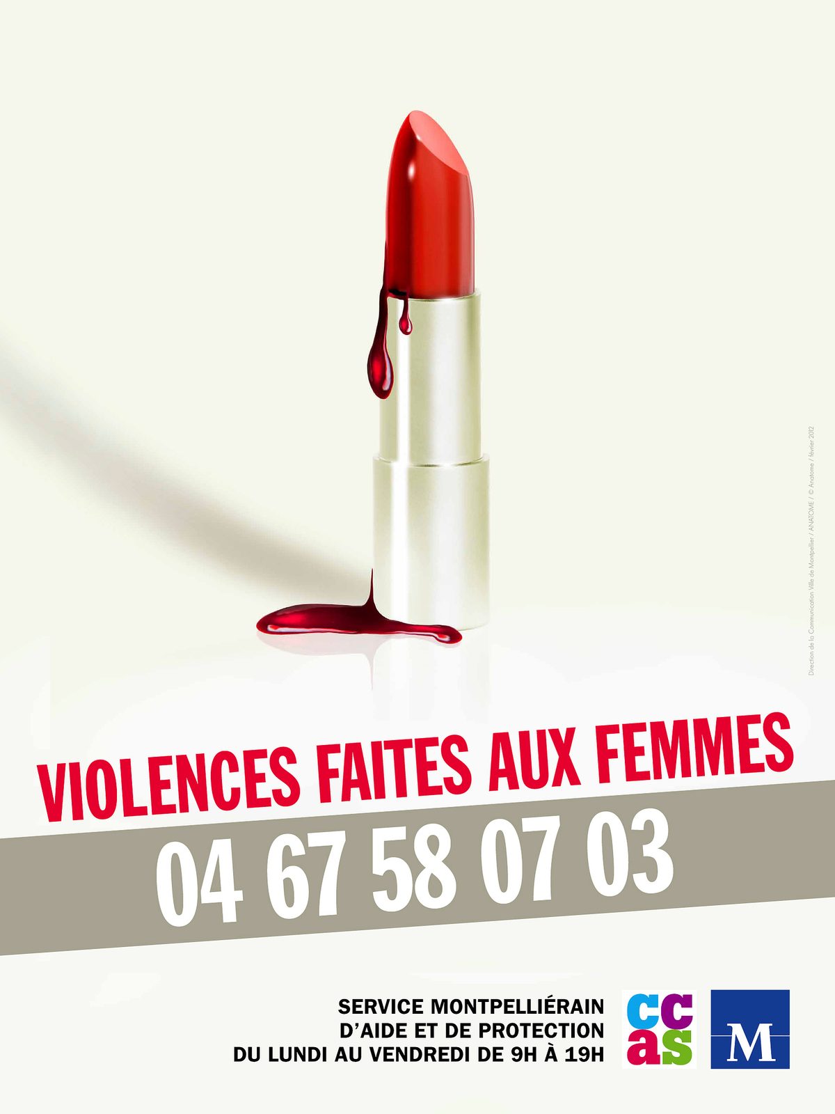 Retouche créative — œuvre 13 de Philippe Azzaretti